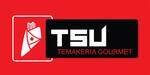Logotipo Tsu Temakeria